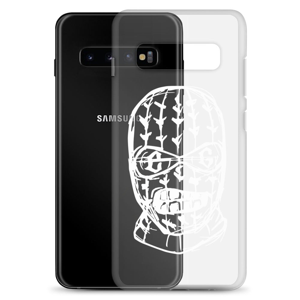 Cactuz Goonz Clear Case for Samsung®
