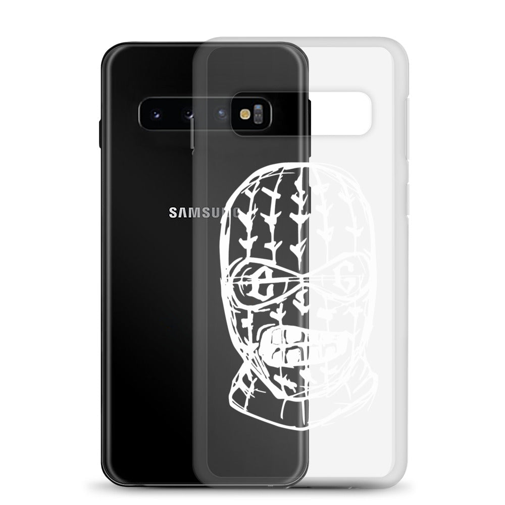 Cactuz Goonz Clear Case for Samsung®