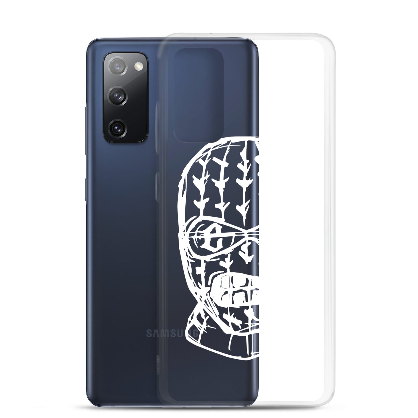 Cactuz Goonz Clear Case for Samsung®
