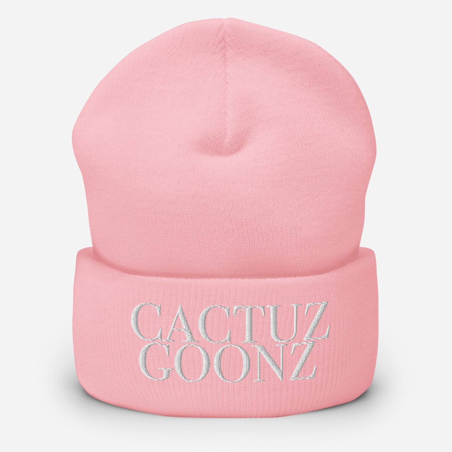 Cactuz Goonz Beanie