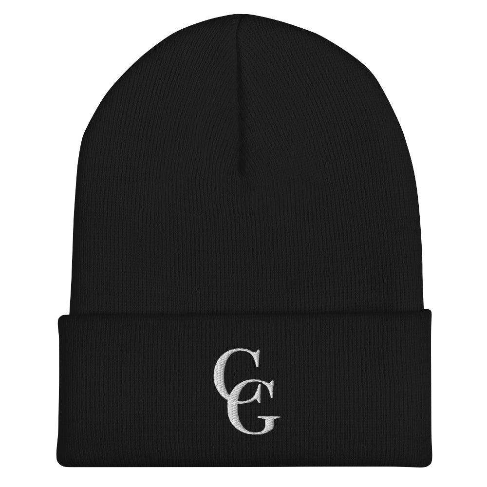 CG Cuffed Beanie
