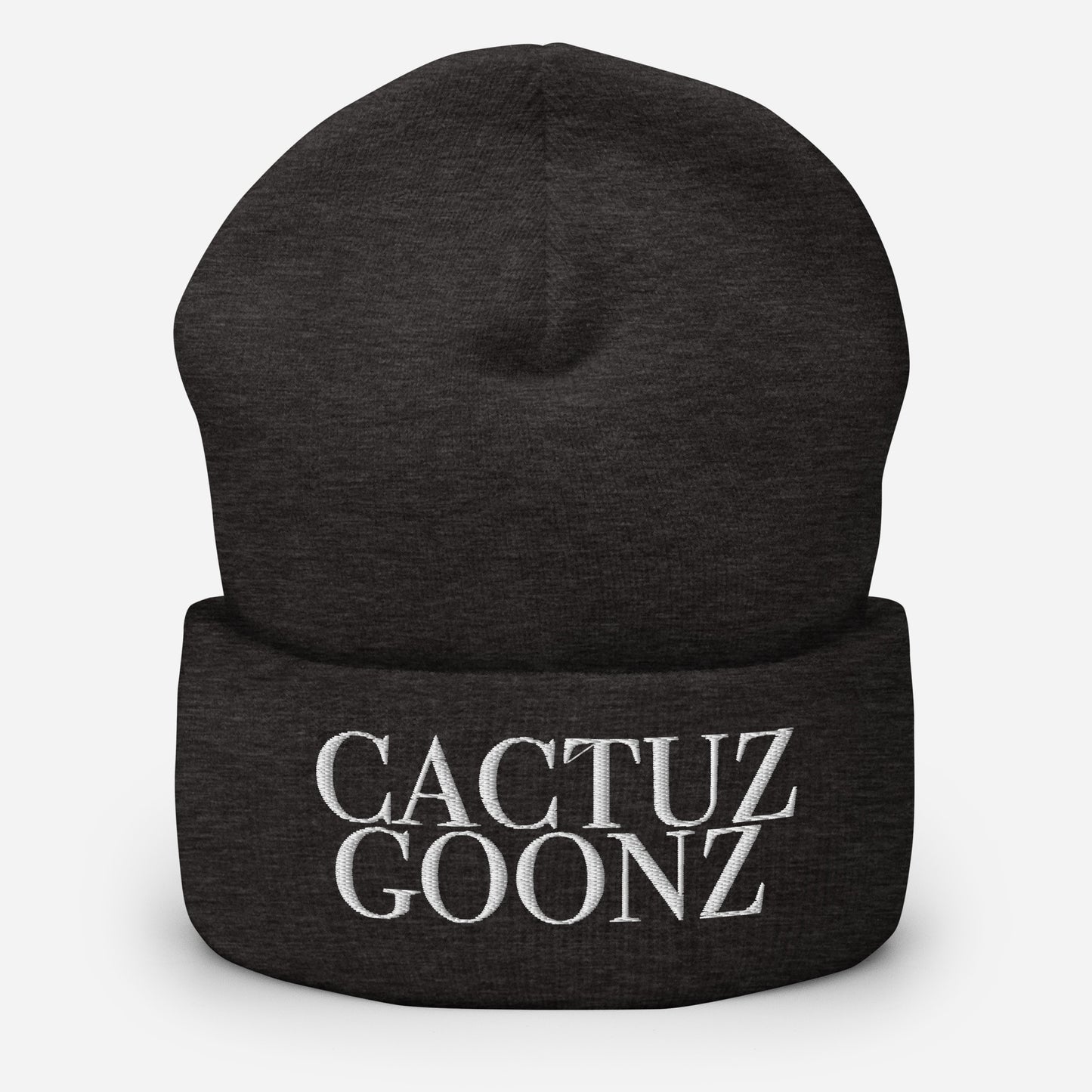 Cactuz Goonz Beanie