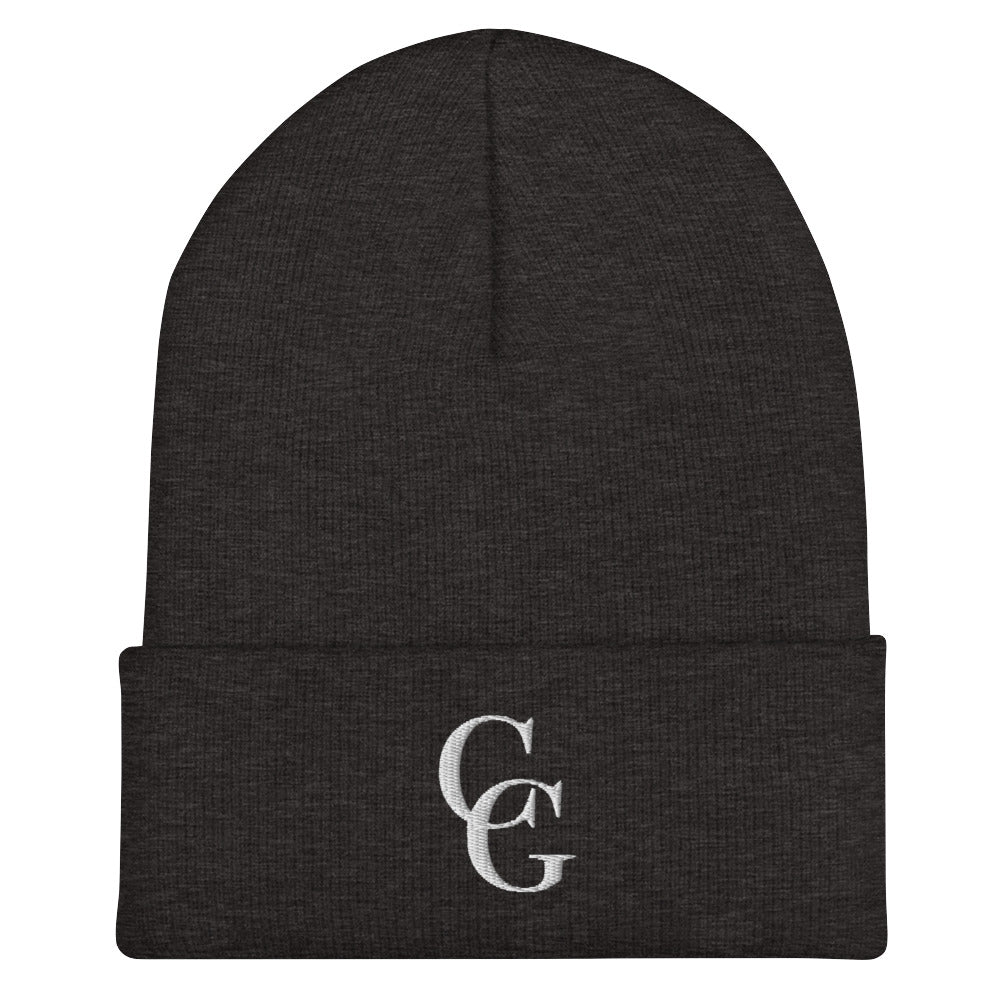 CG Cuffed Beanie