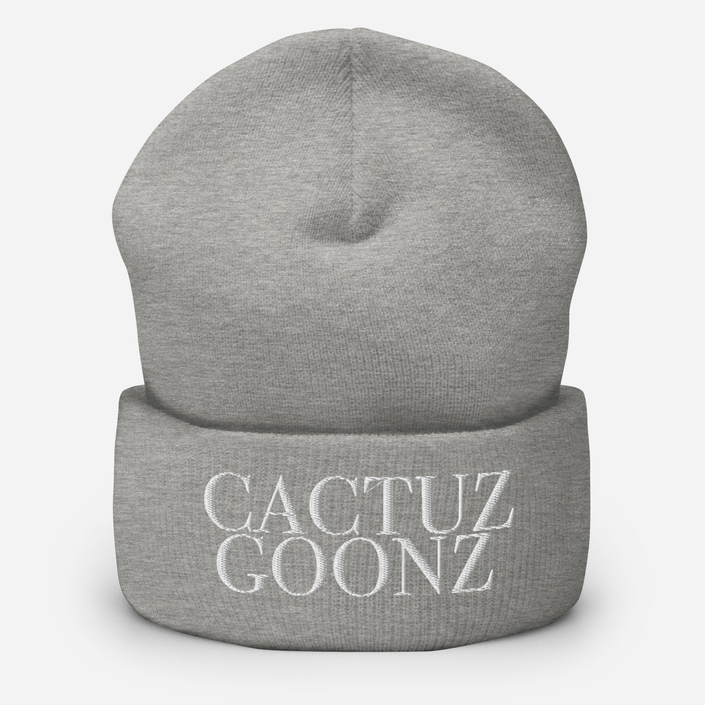 Cactuz Goonz Beanie