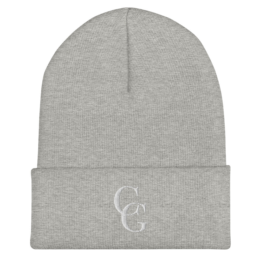 CG Cuffed Beanie