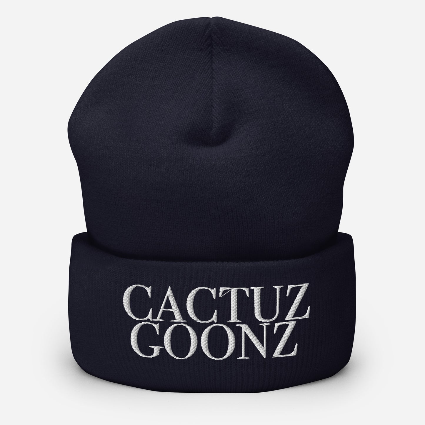 Cactuz Goonz Beanie