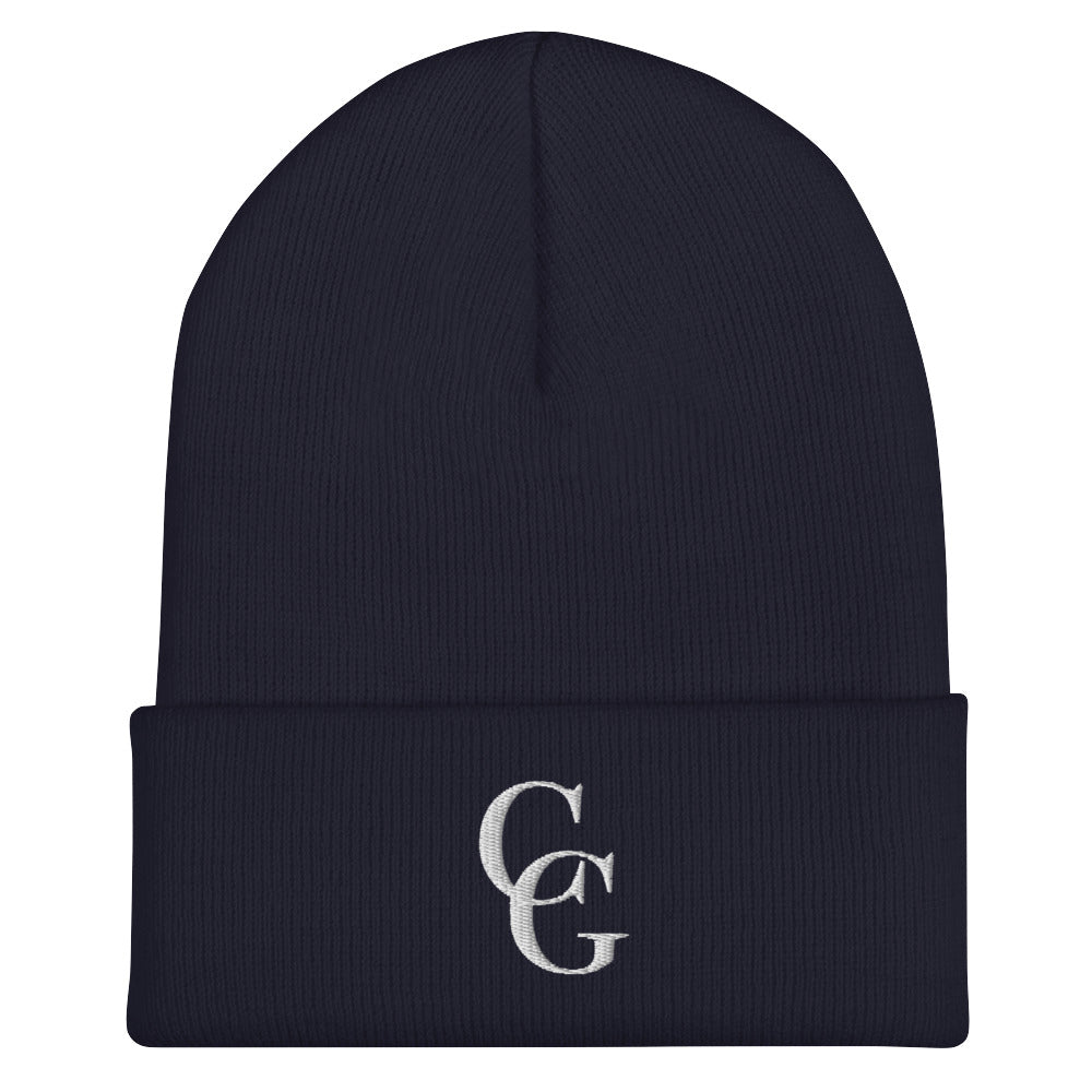 CG Cuffed Beanie