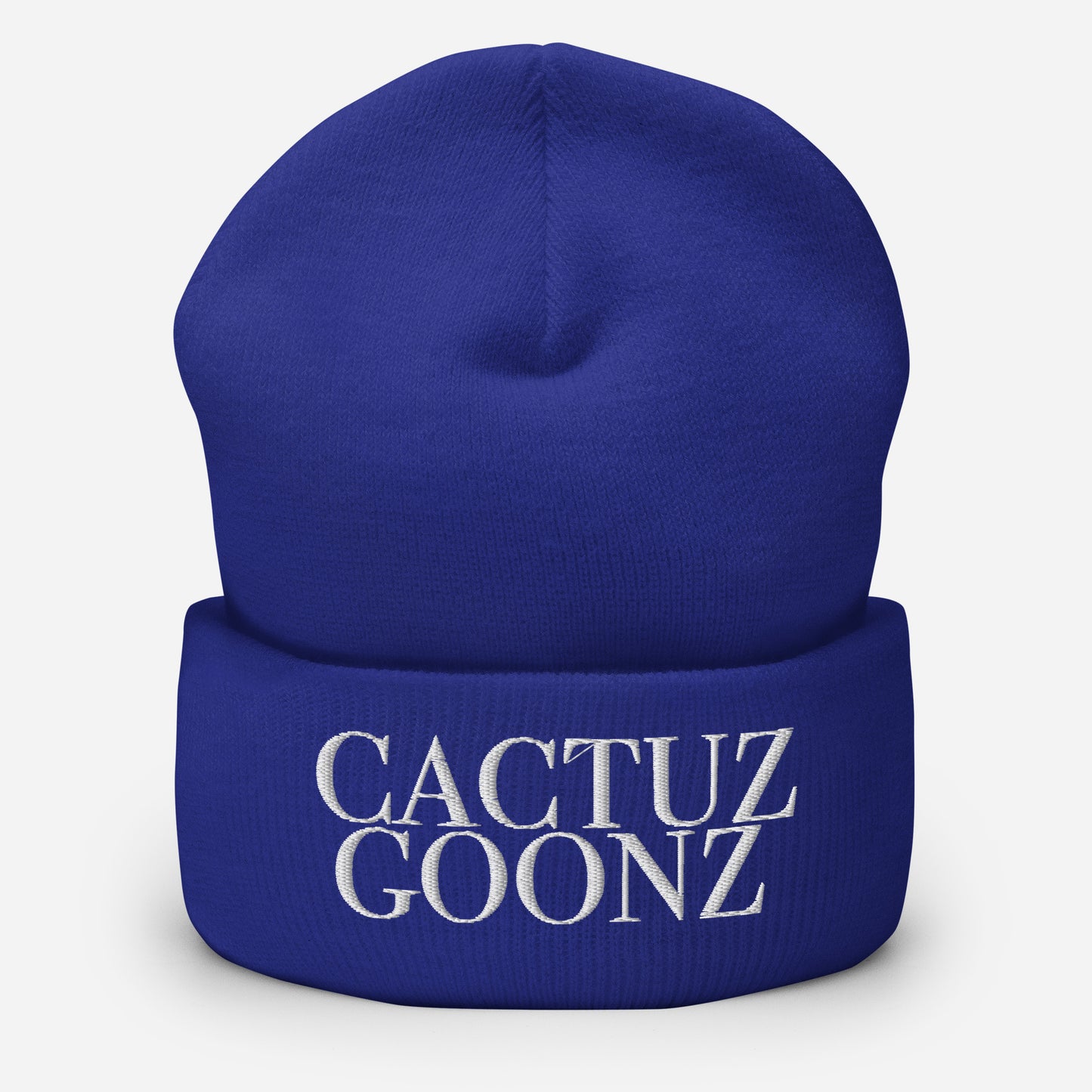 Cactuz Goonz Beanie