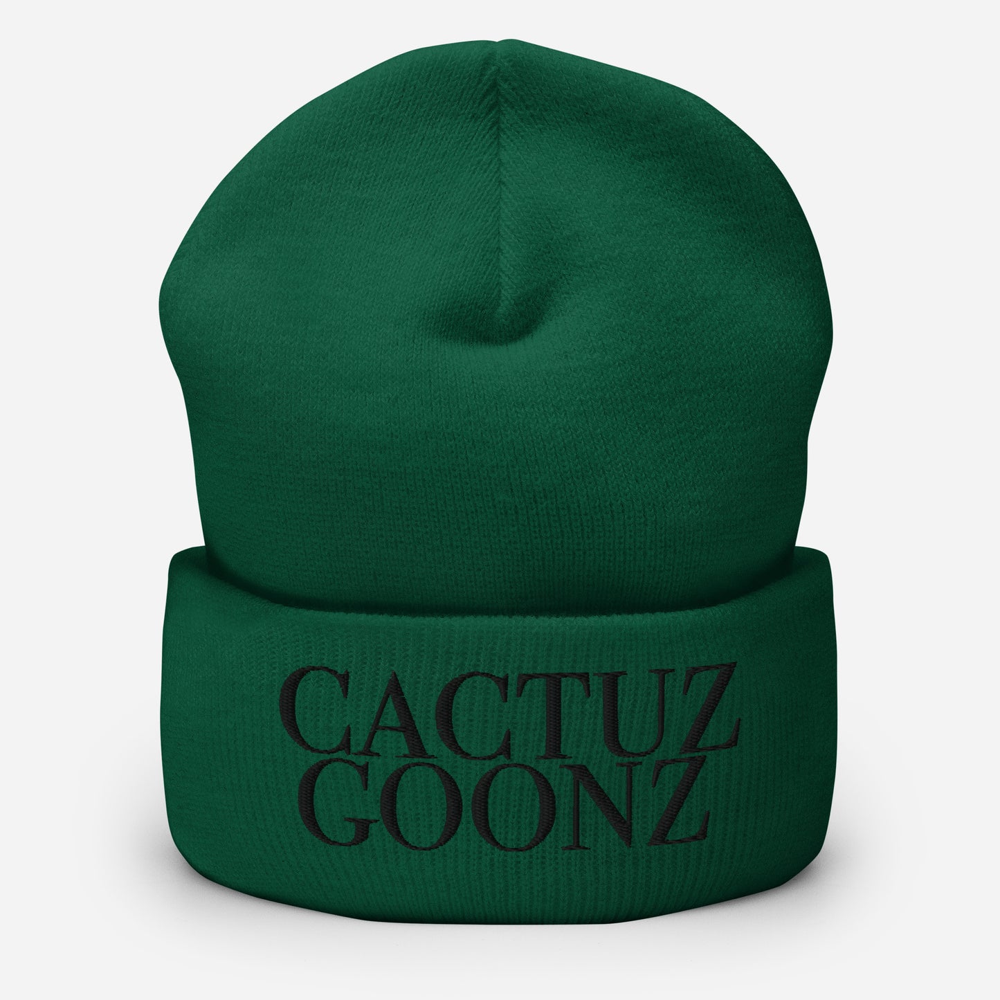 Cactuz Goonz Beanie