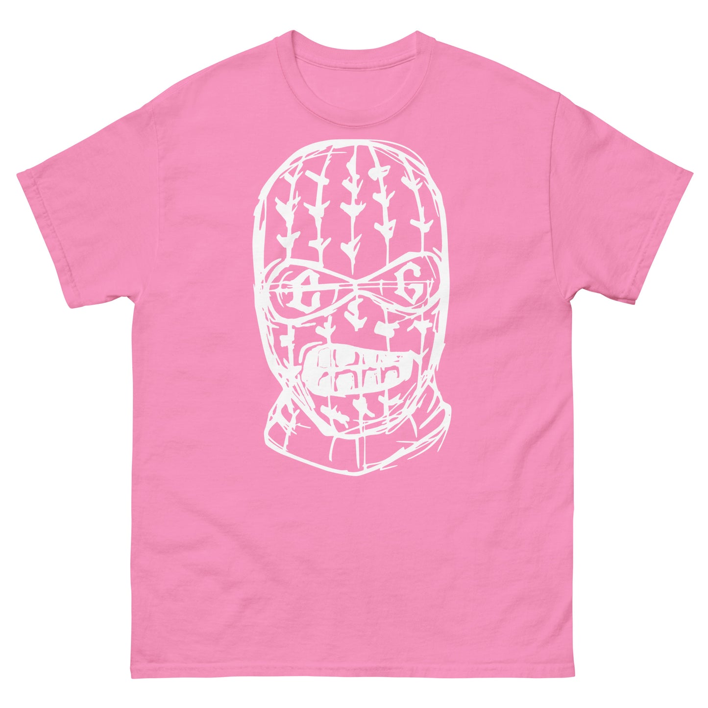 Men's classic tee