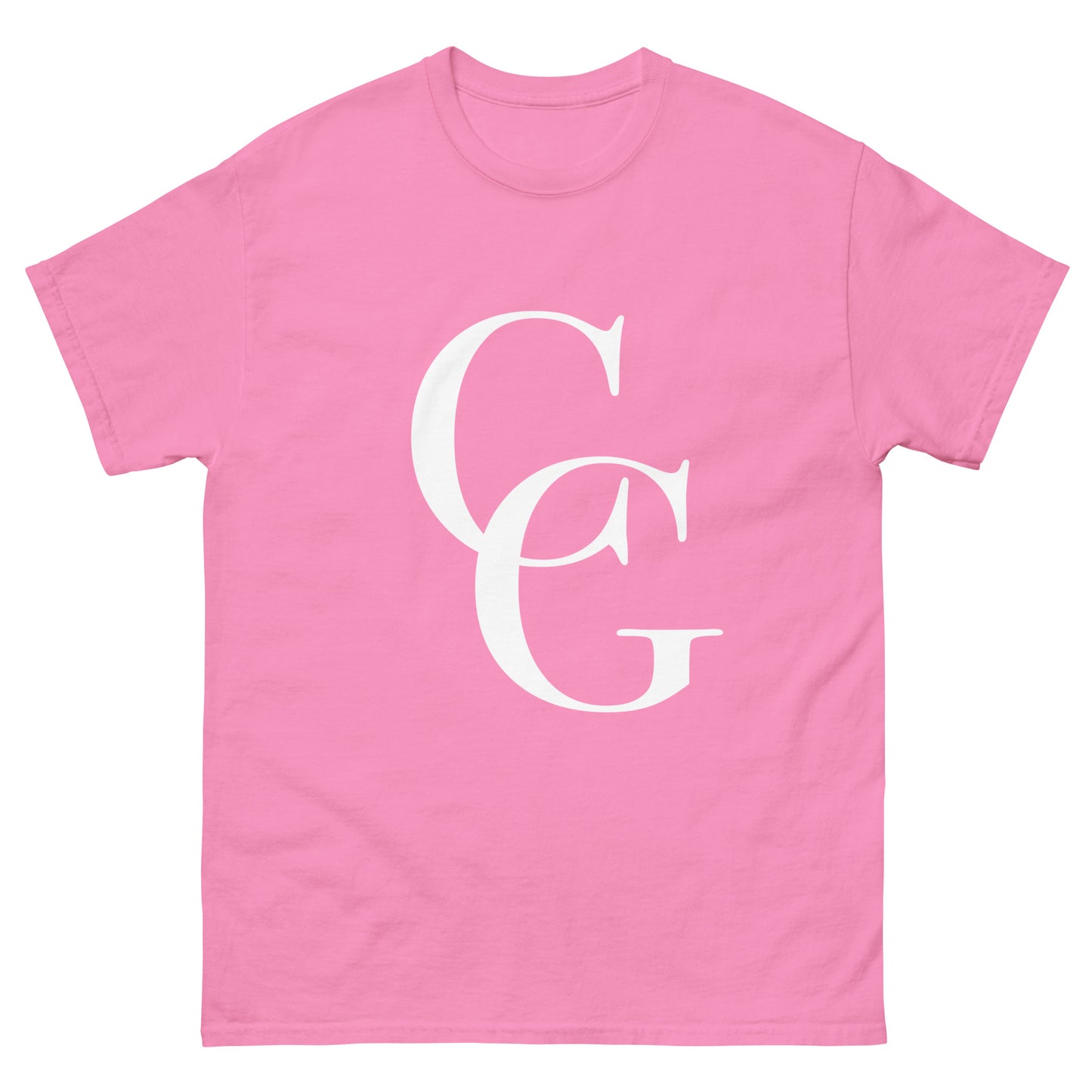 Men's classic tee