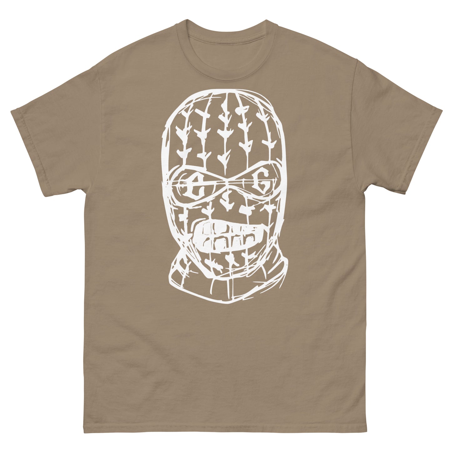 Men's classic tee