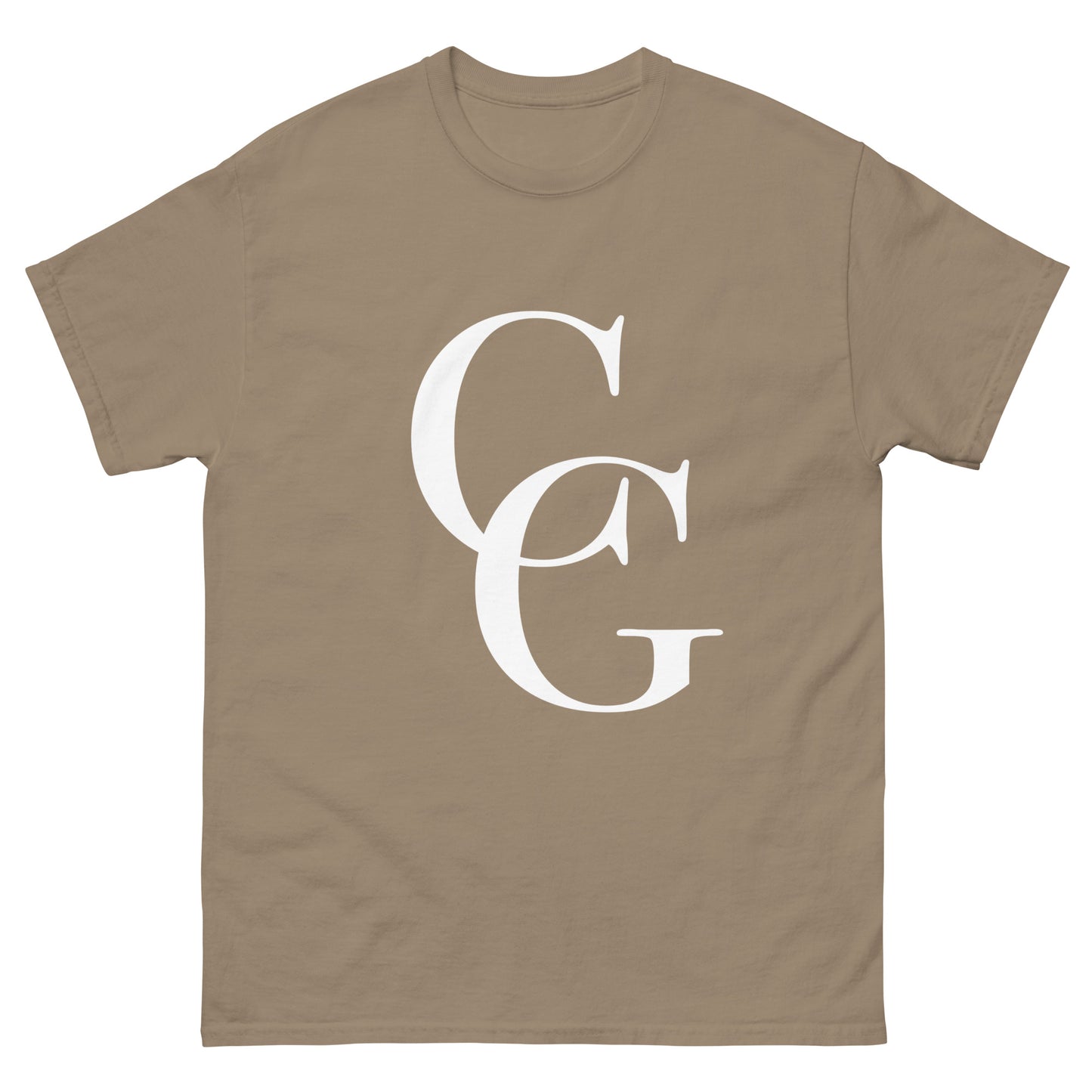 Men's classic tee