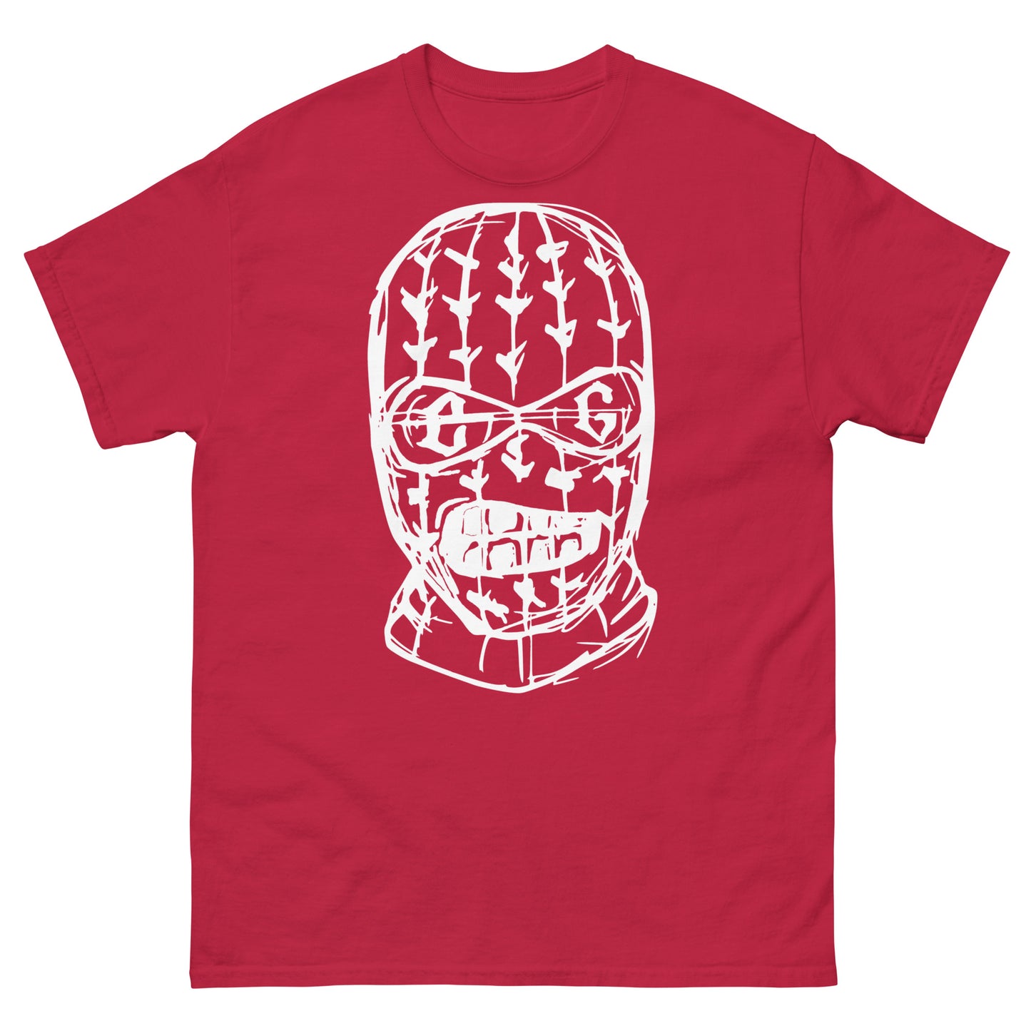 Men's classic tee