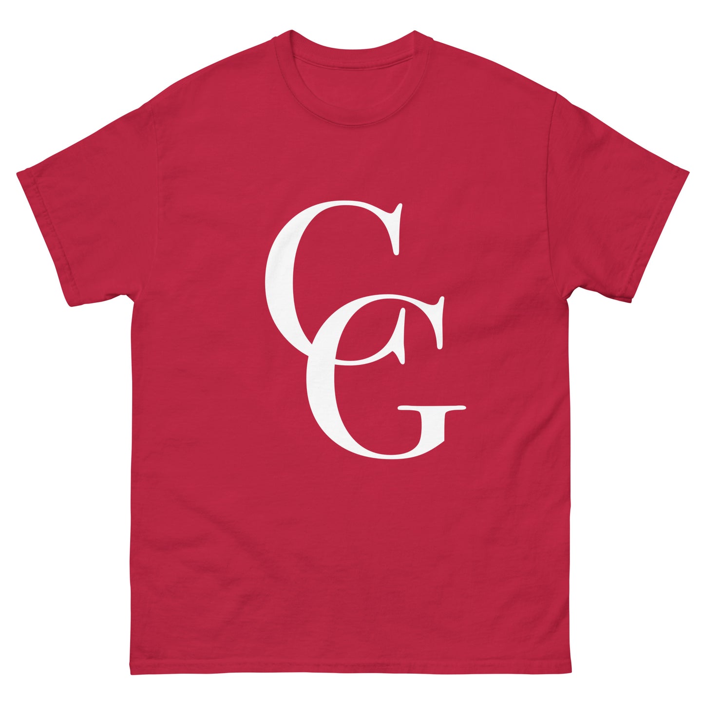 Men's classic tee