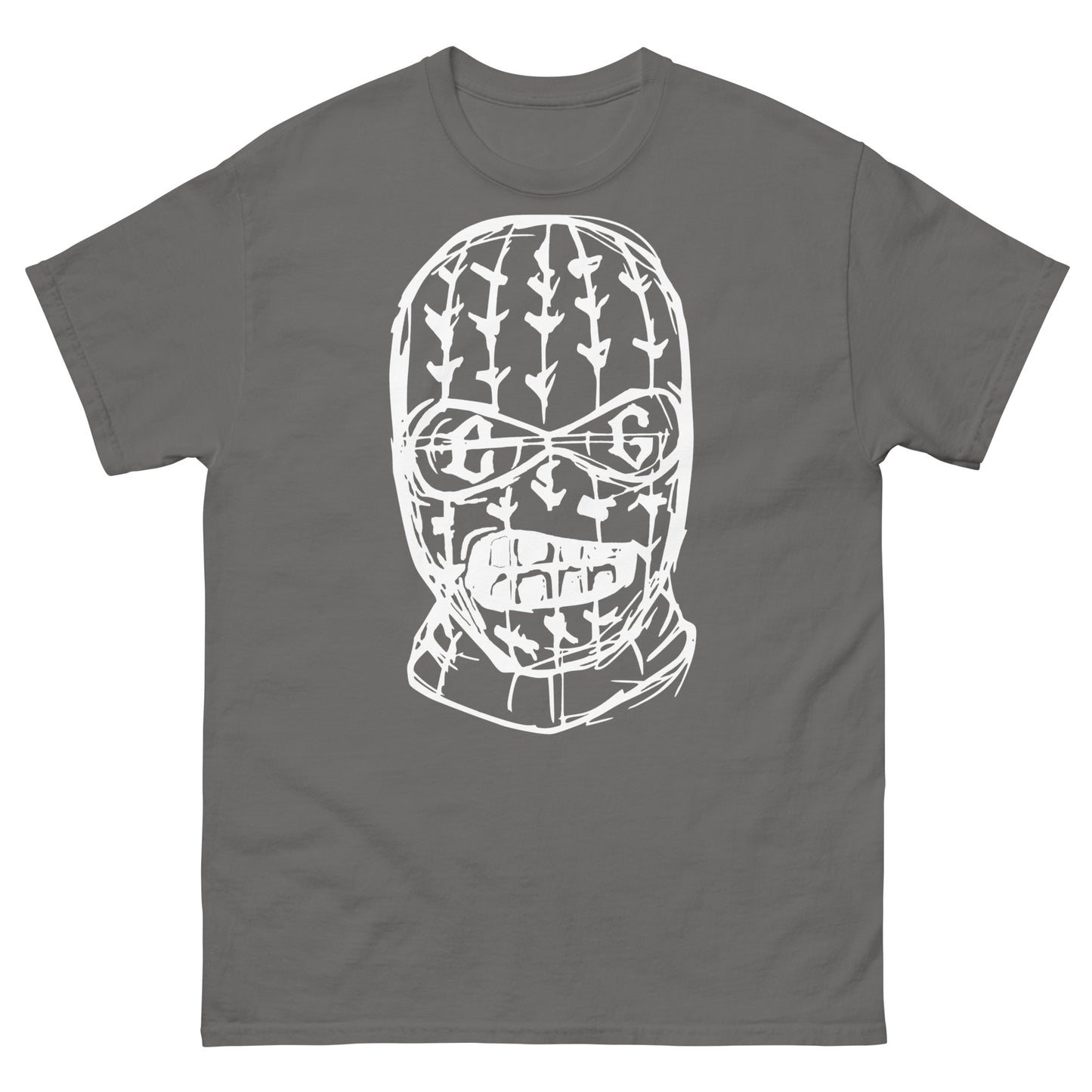 Men's classic tee