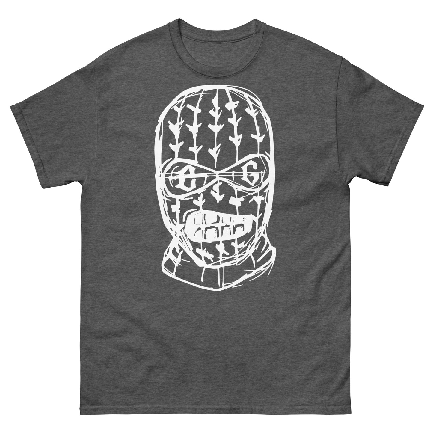 Men's classic tee