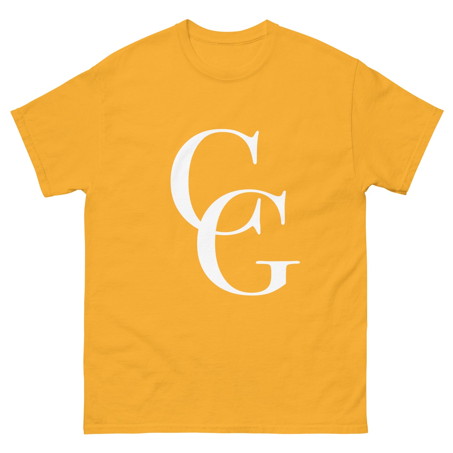 Men's classic tee