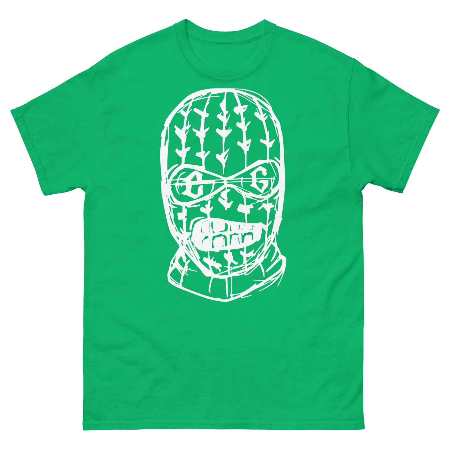 Men's classic tee