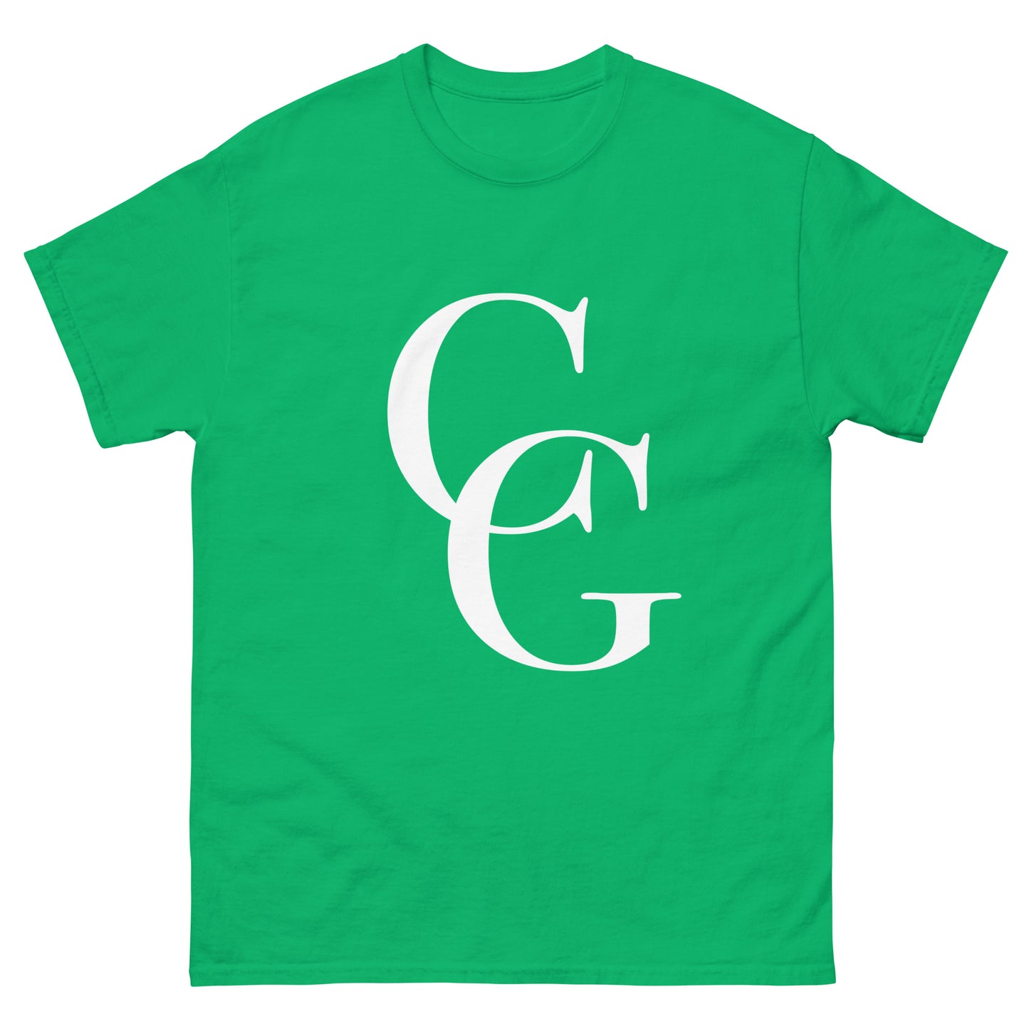 Men's classic tee