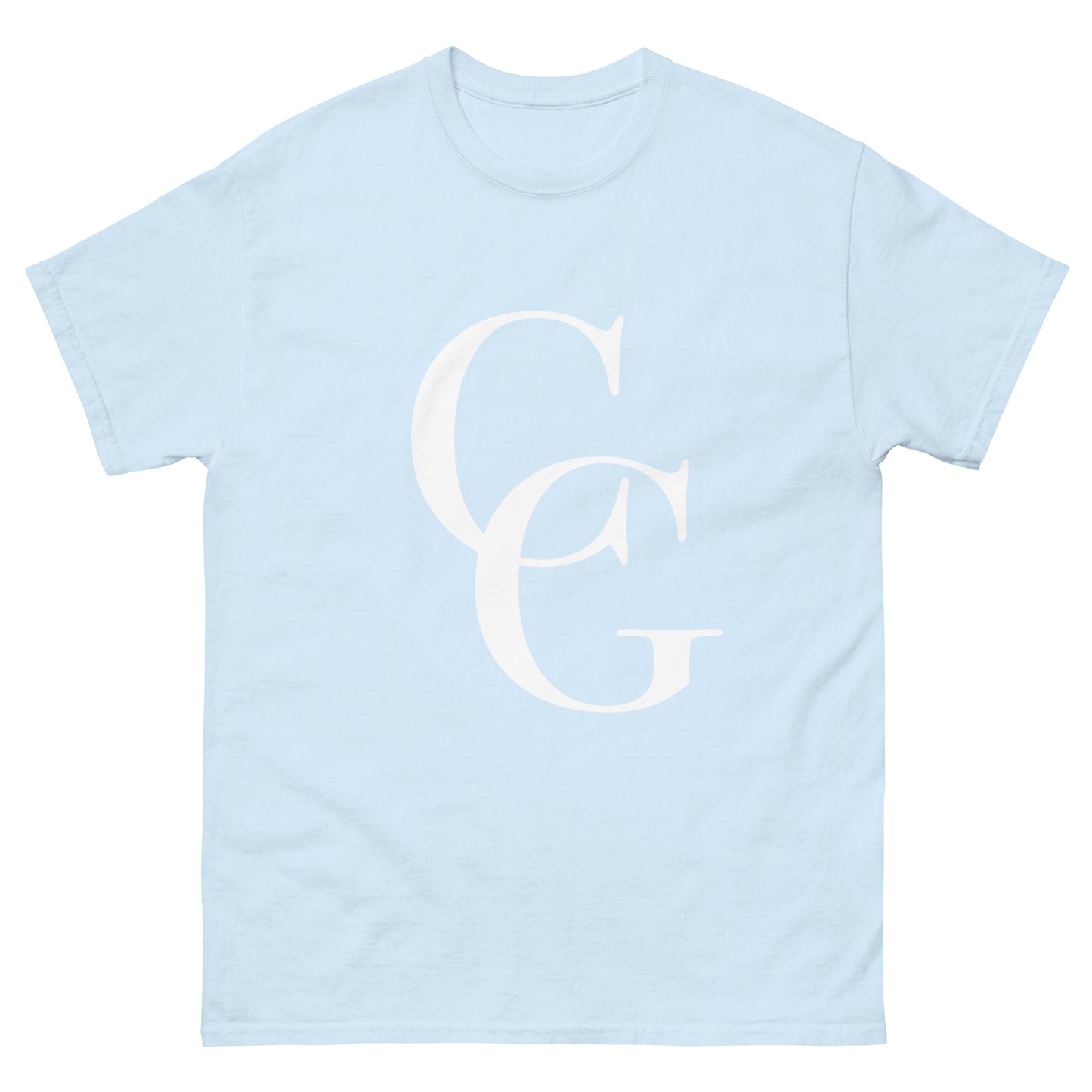 Men's classic tee