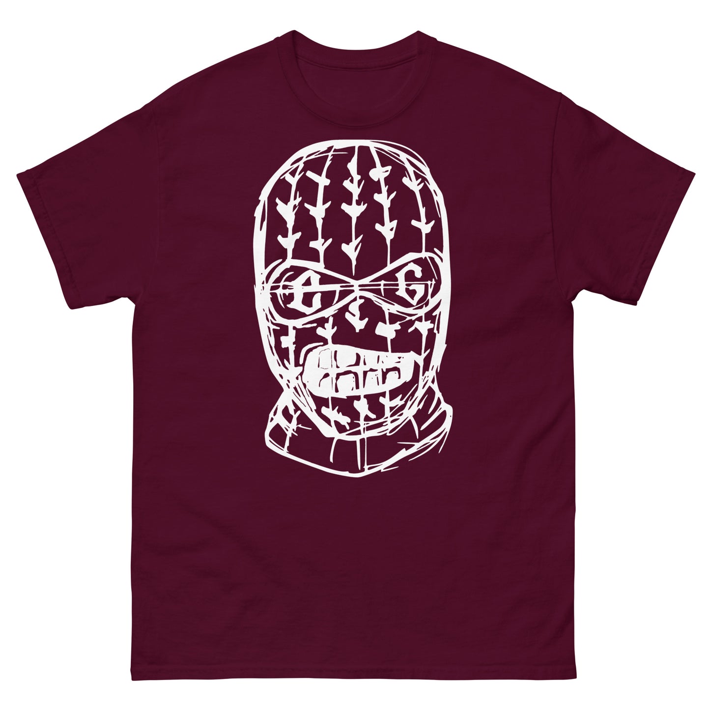 Men's classic tee