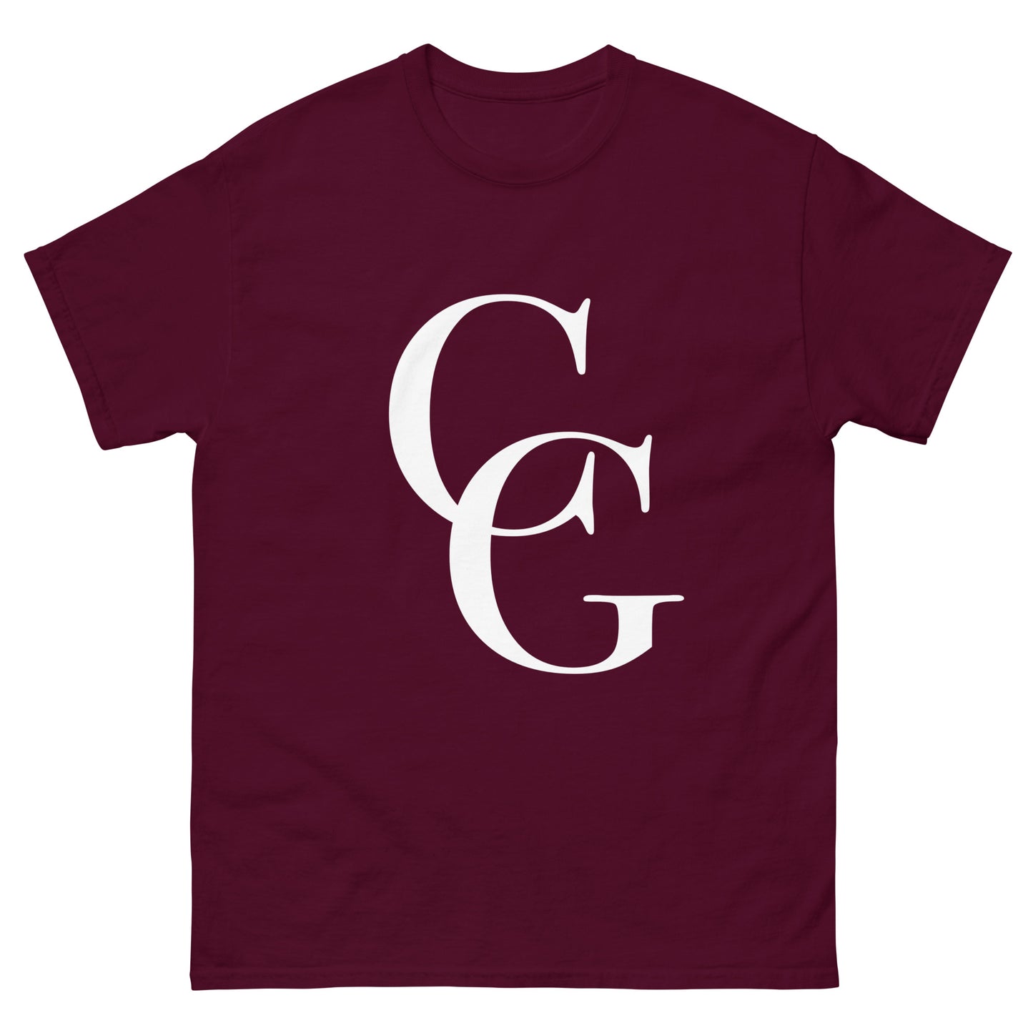 Men's classic tee