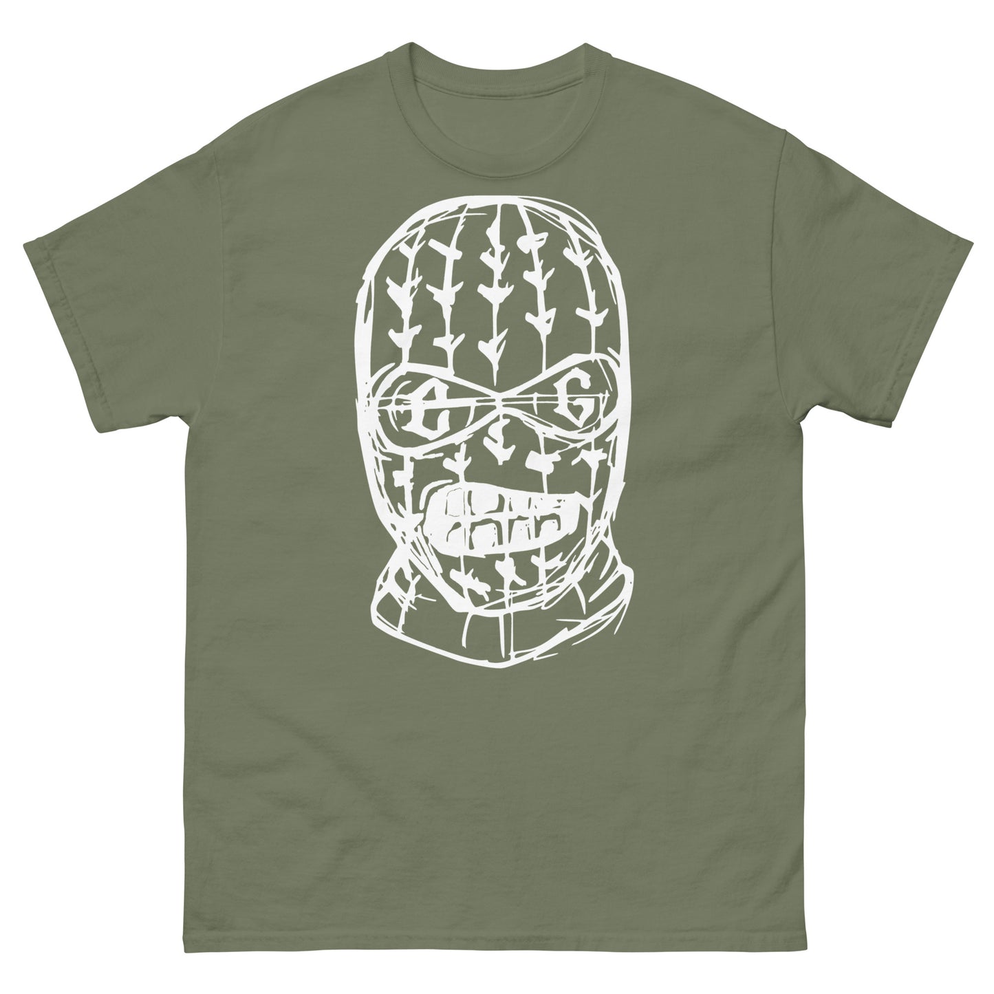 Men's classic tee