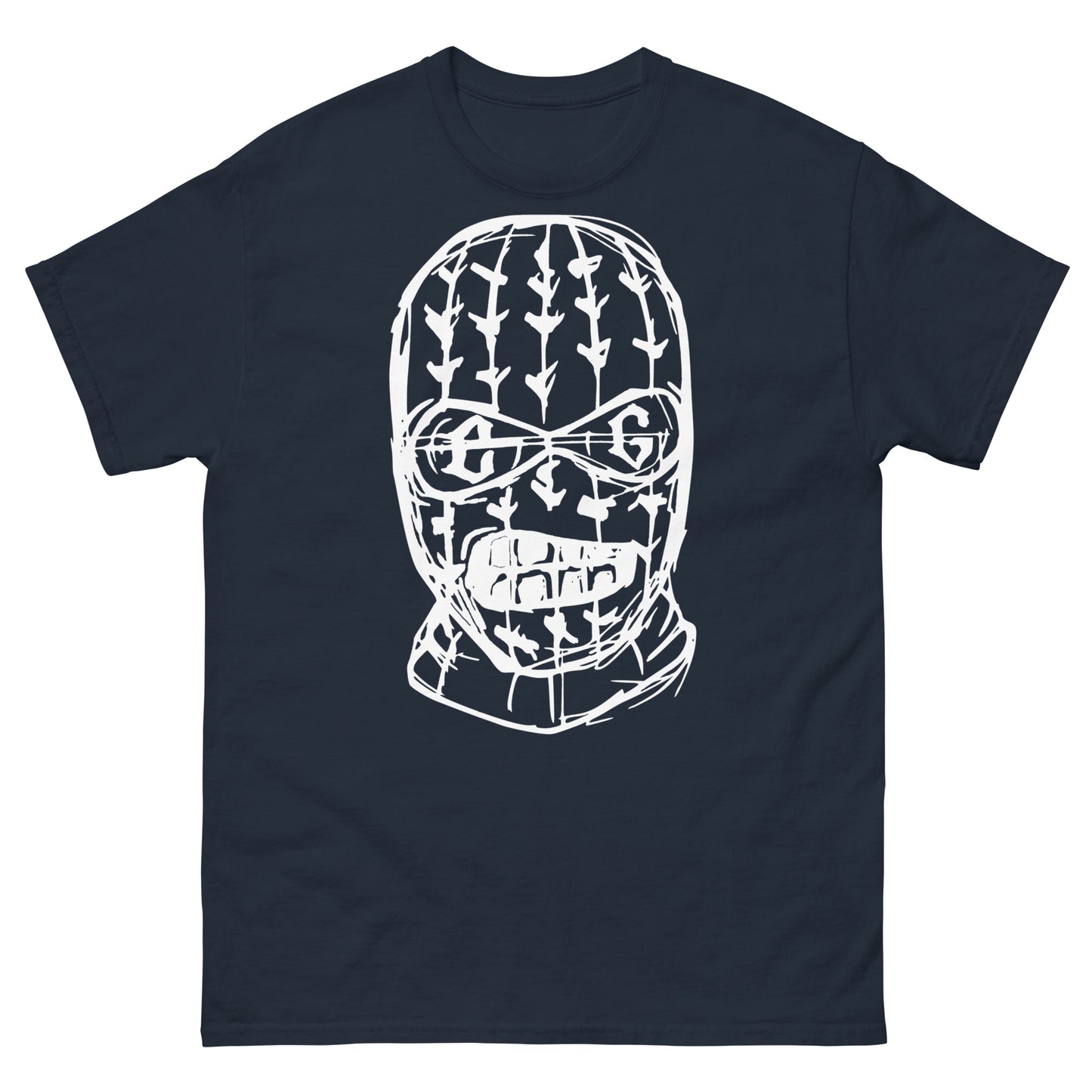Men's classic tee