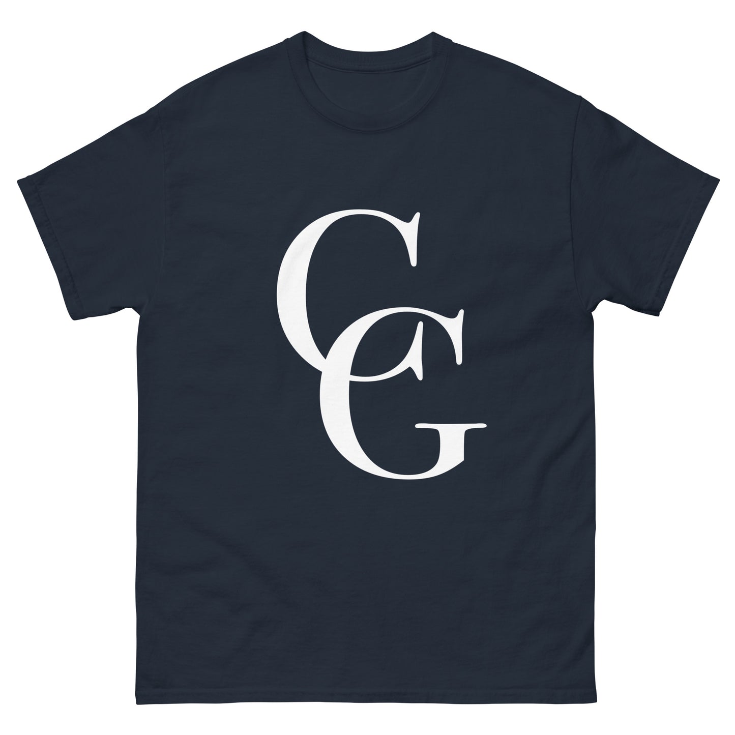 Men's classic tee