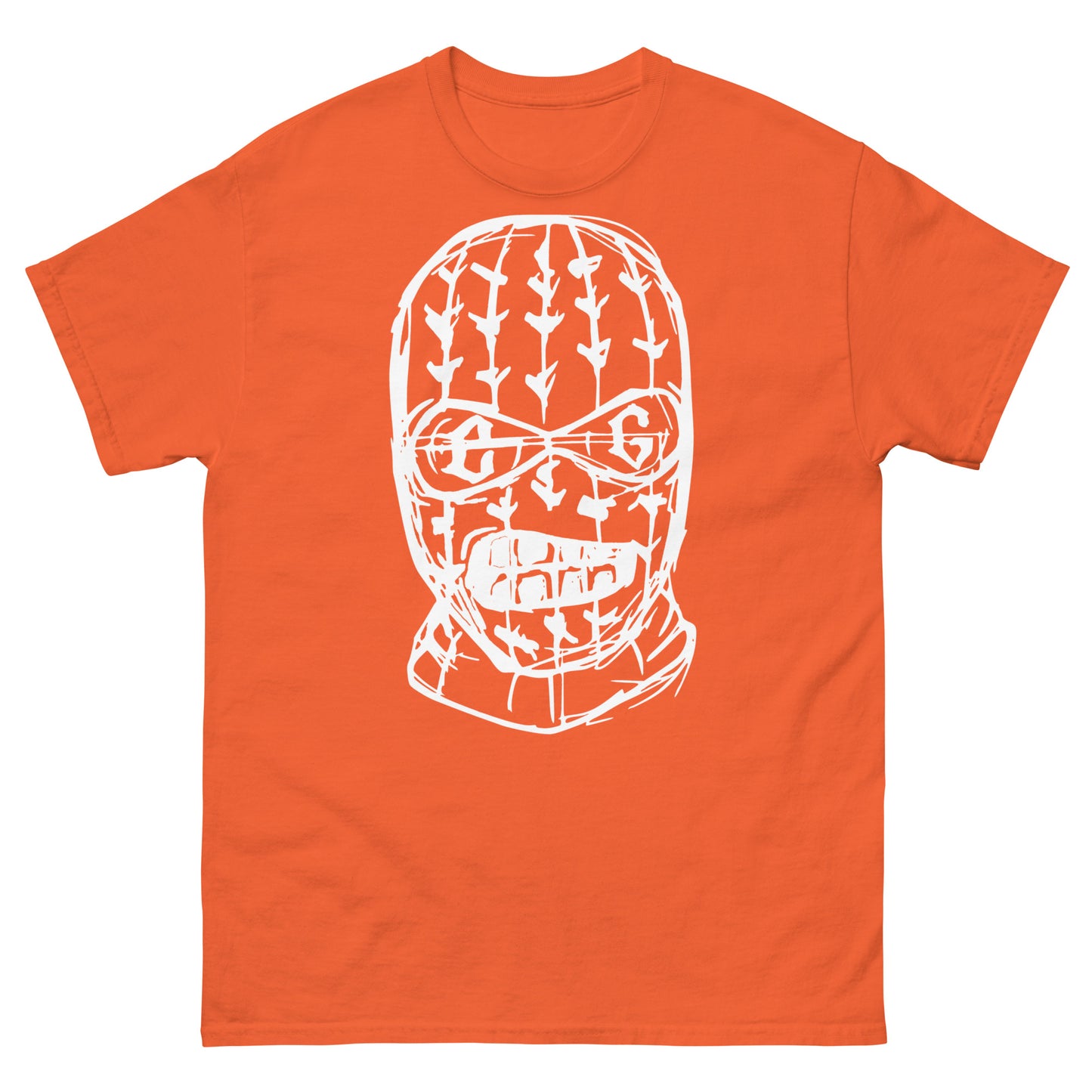 Men's classic tee