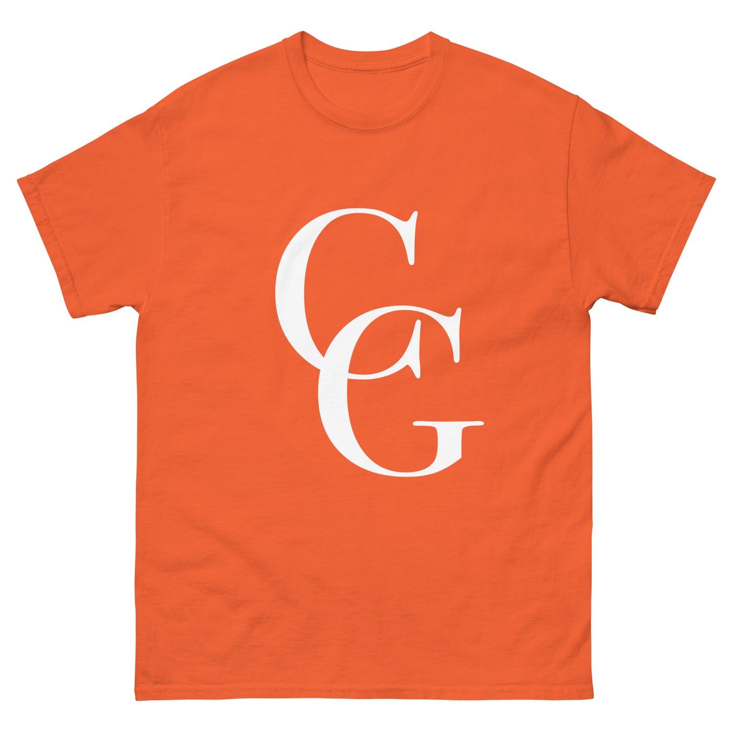 Men's classic tee