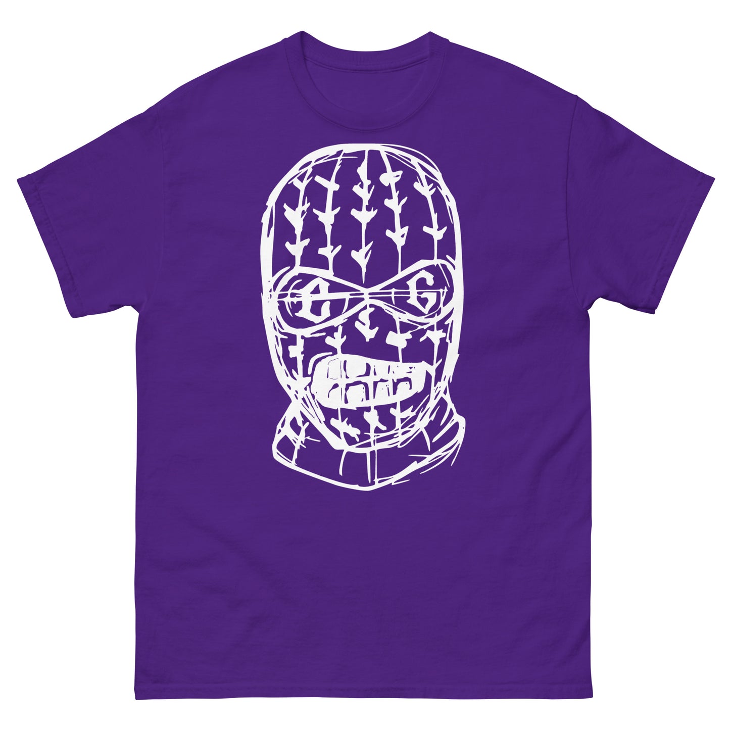 Men's classic tee