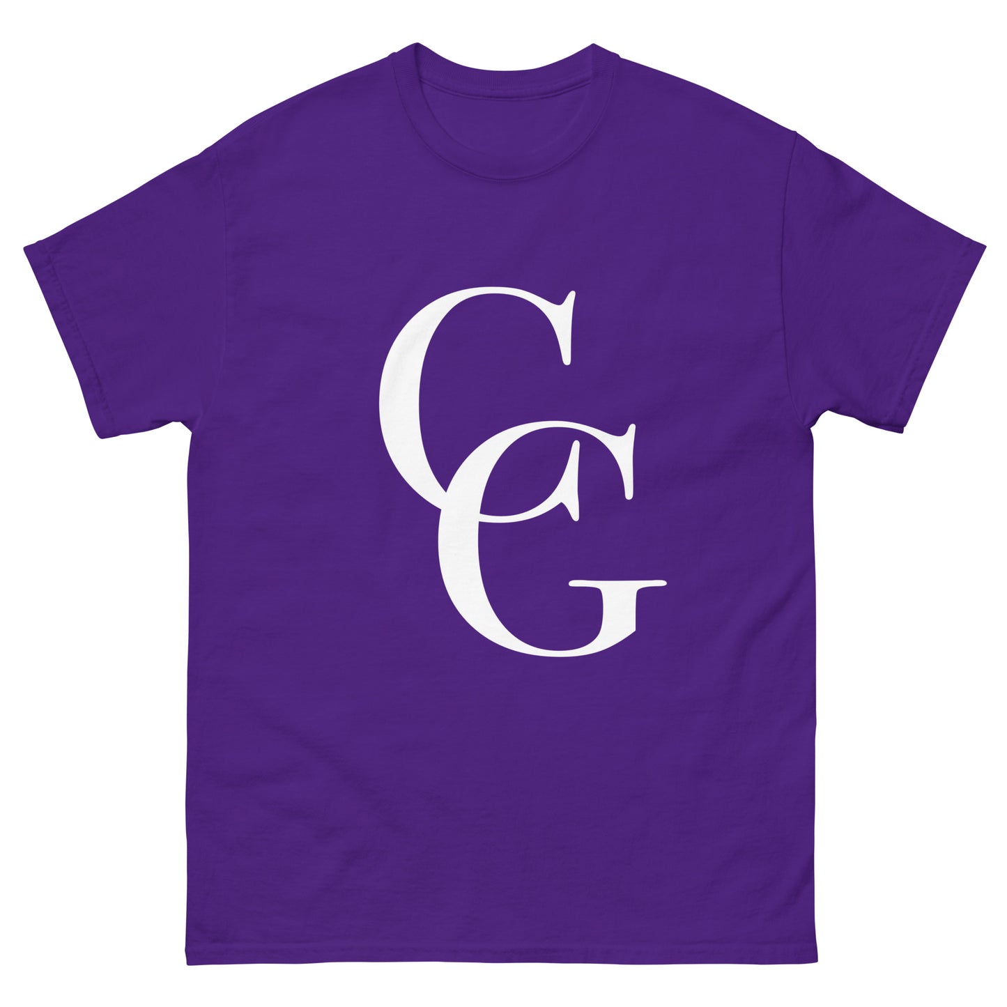 Men's classic tee