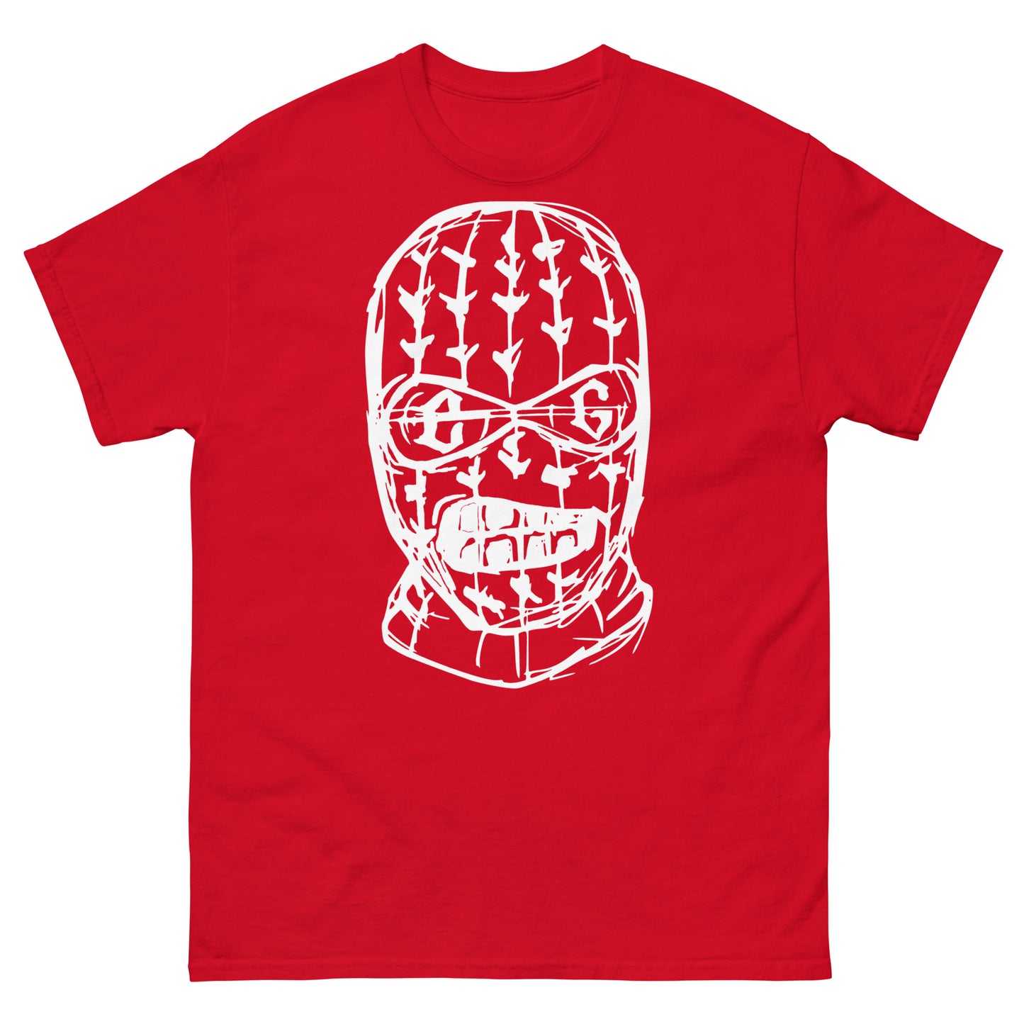 Men's classic tee