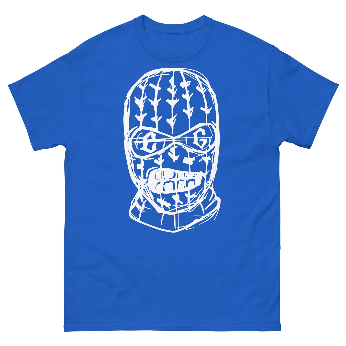 Men's classic tee