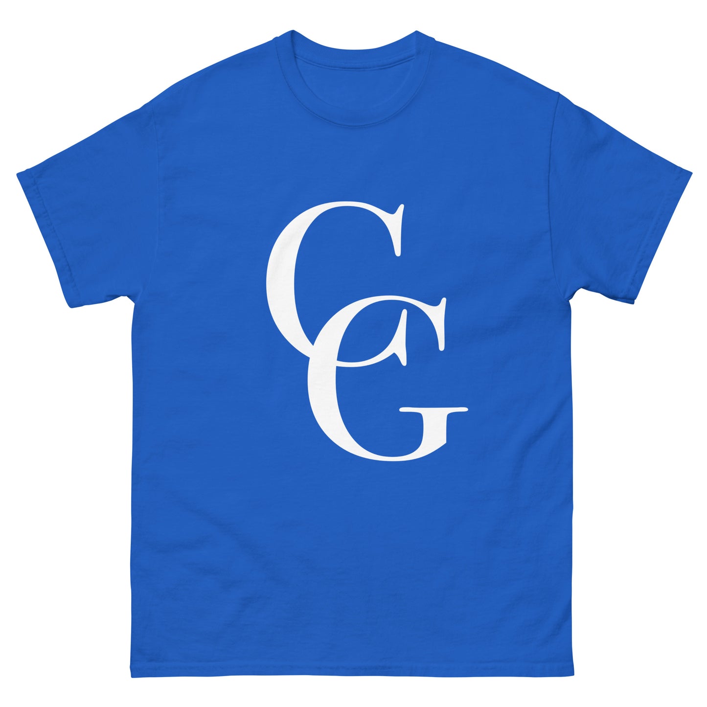 Men's classic tee