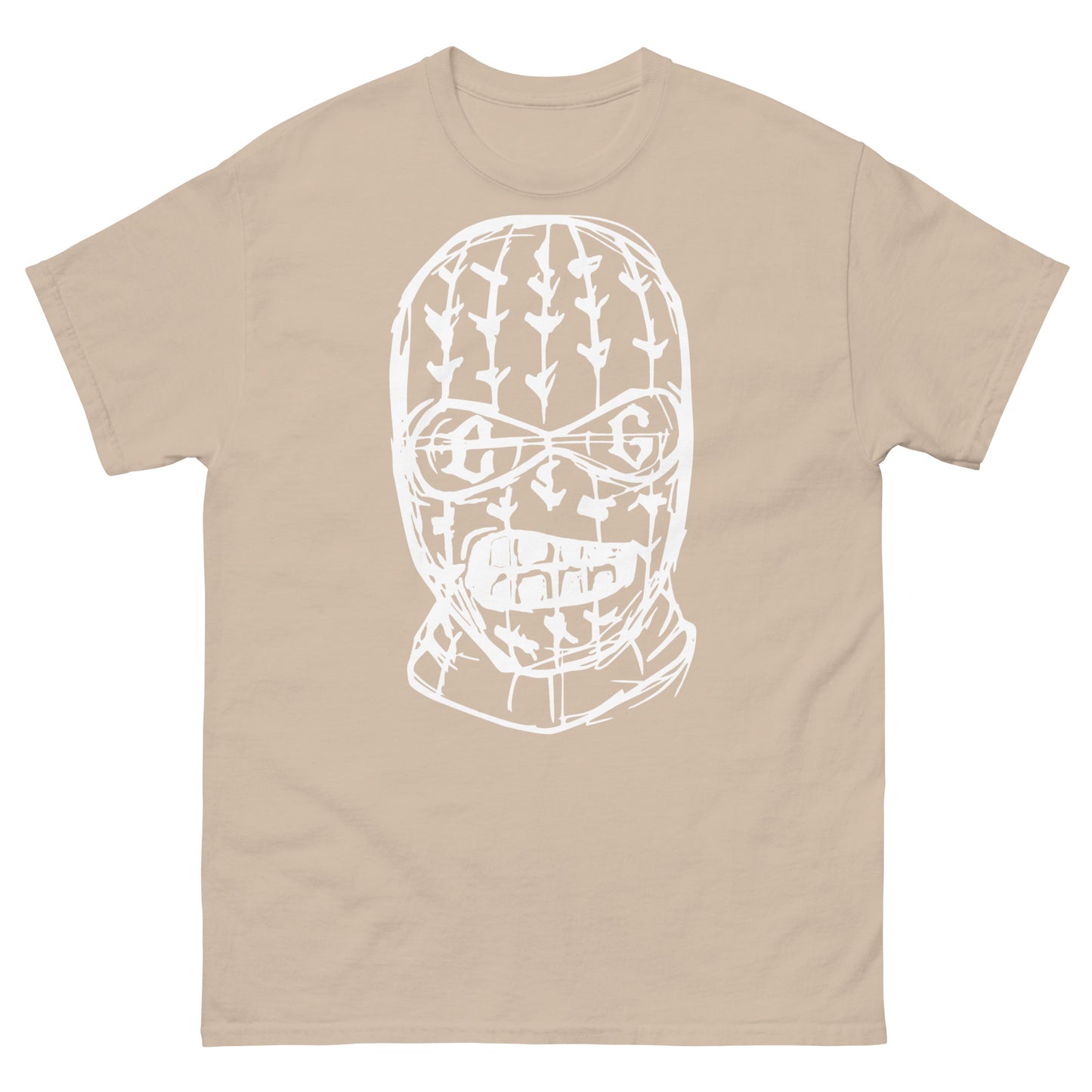 Men's classic tee