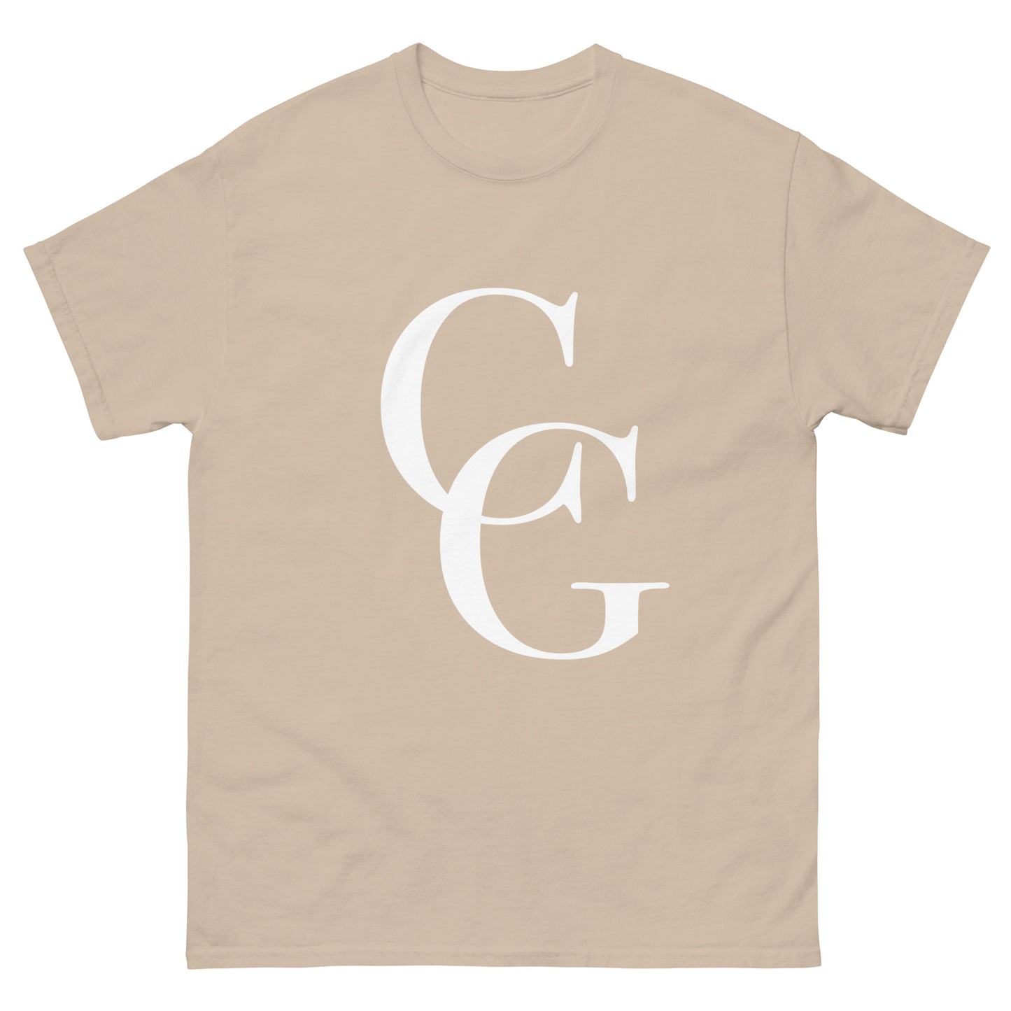 Men's classic tee
