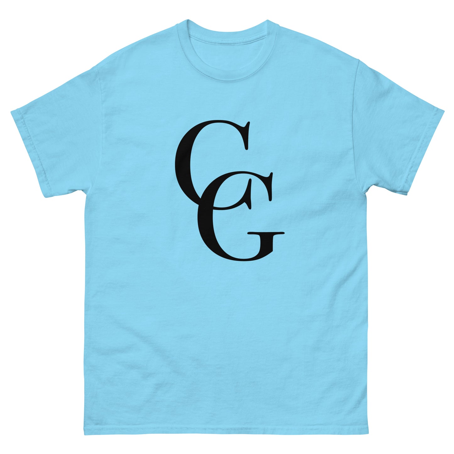 Men's classic tee