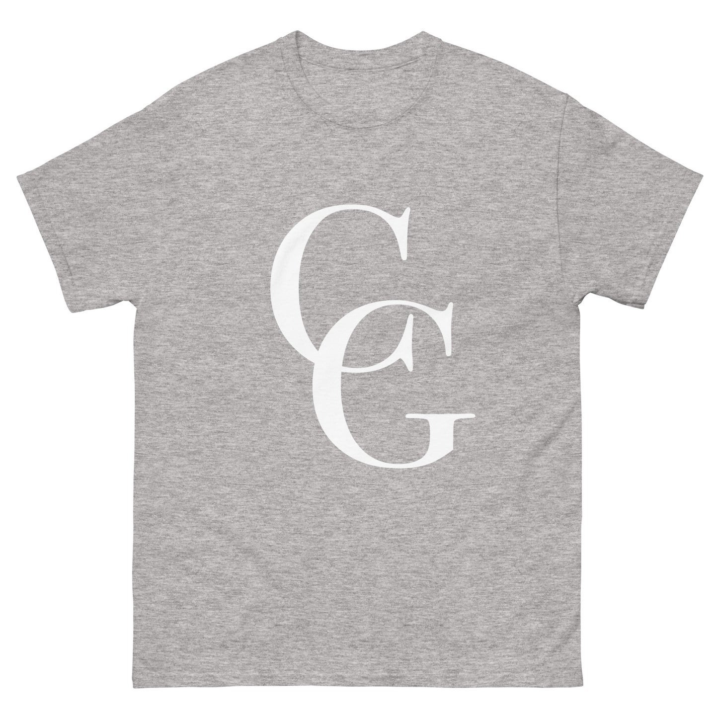 Men's classic tee
