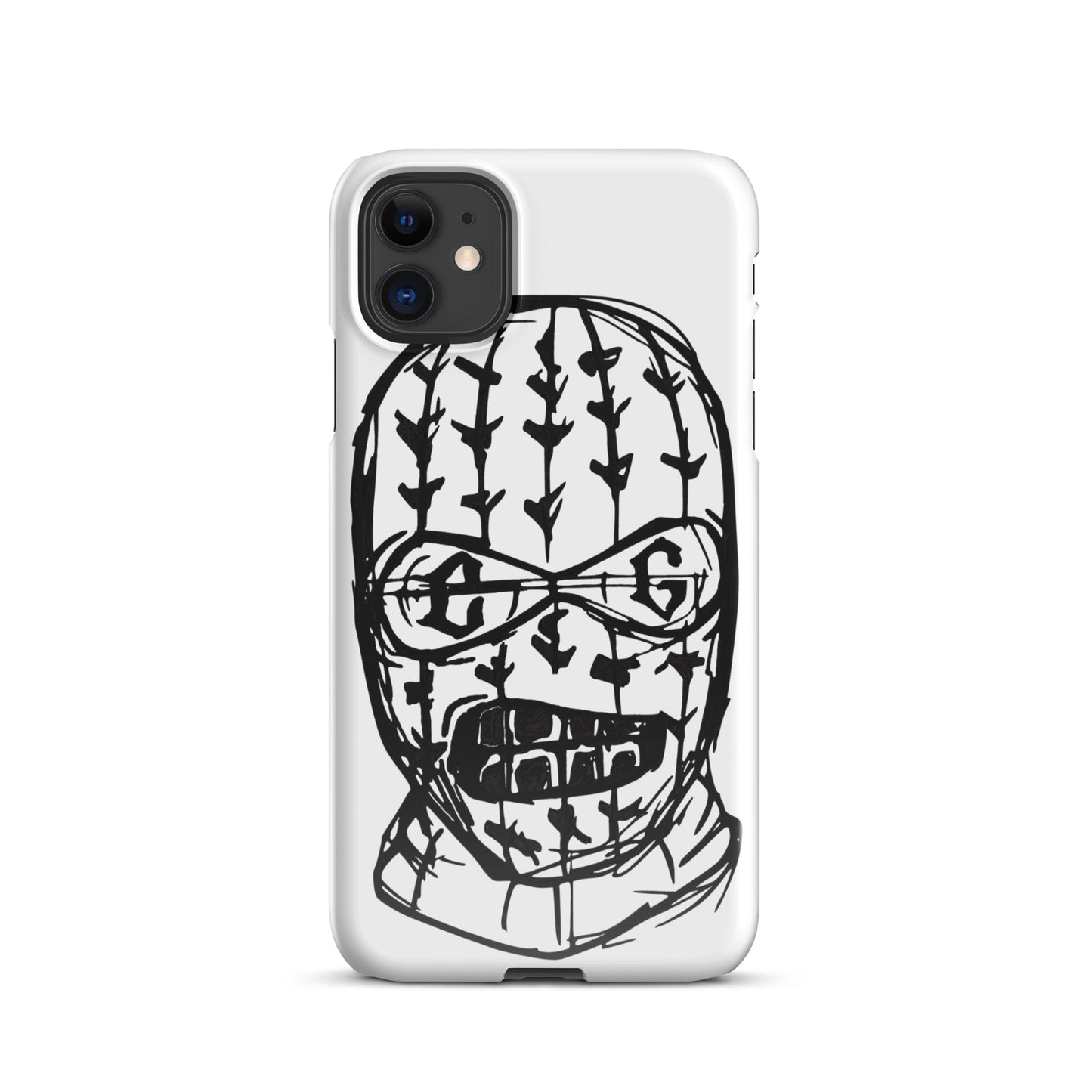 Catuz Goonz Snap case for iPhone®