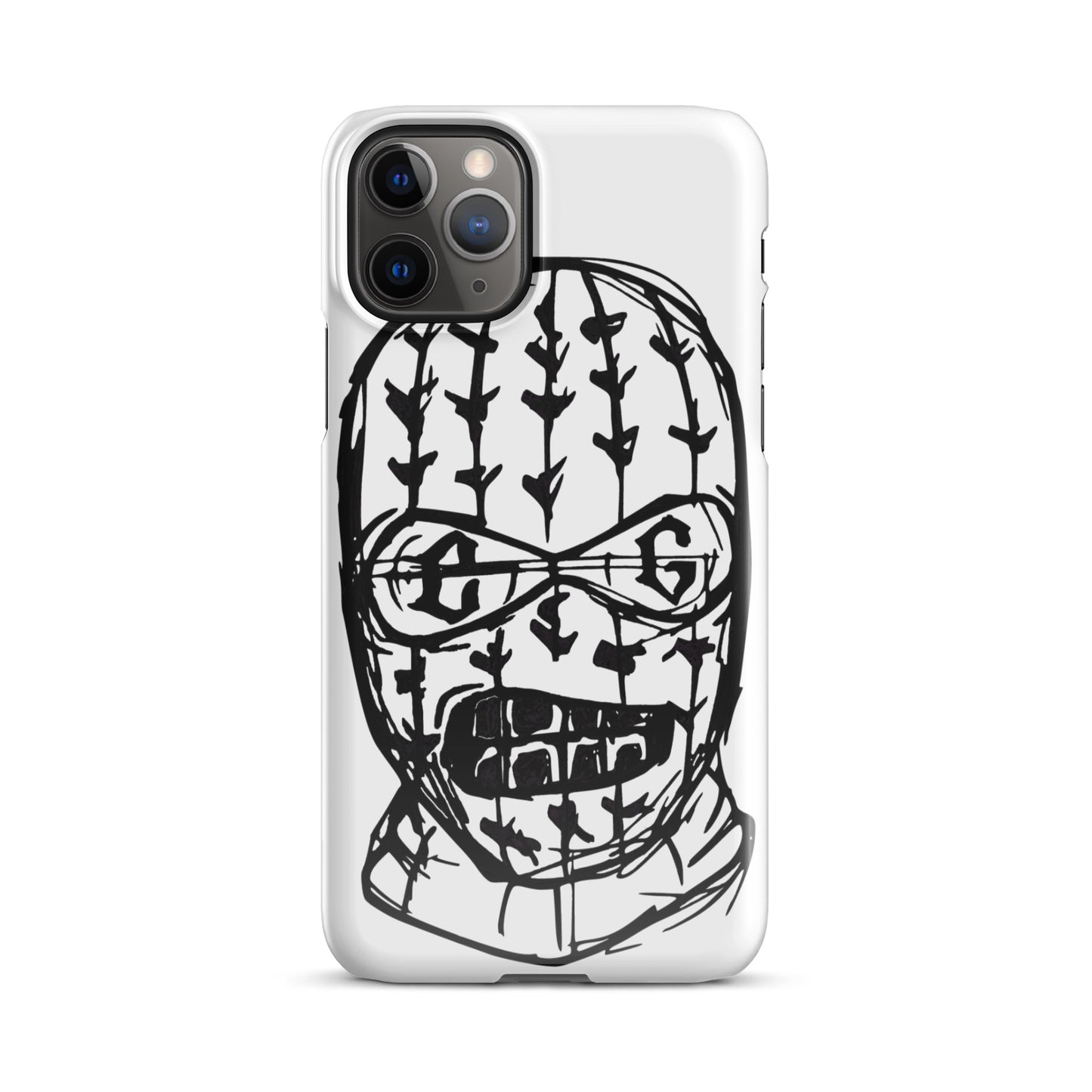 Catuz Goonz Snap case for iPhone®