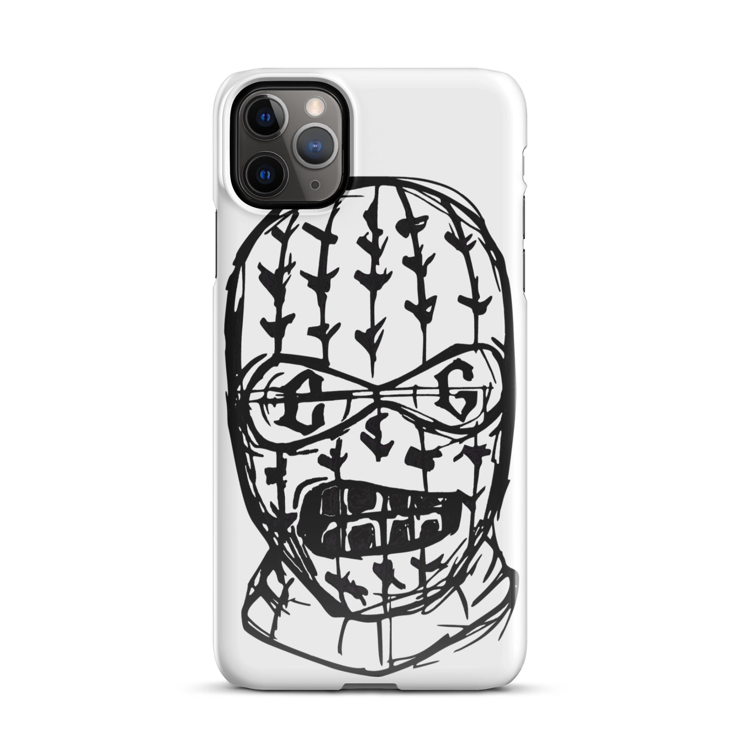 Catuz Goonz Snap case for iPhone®