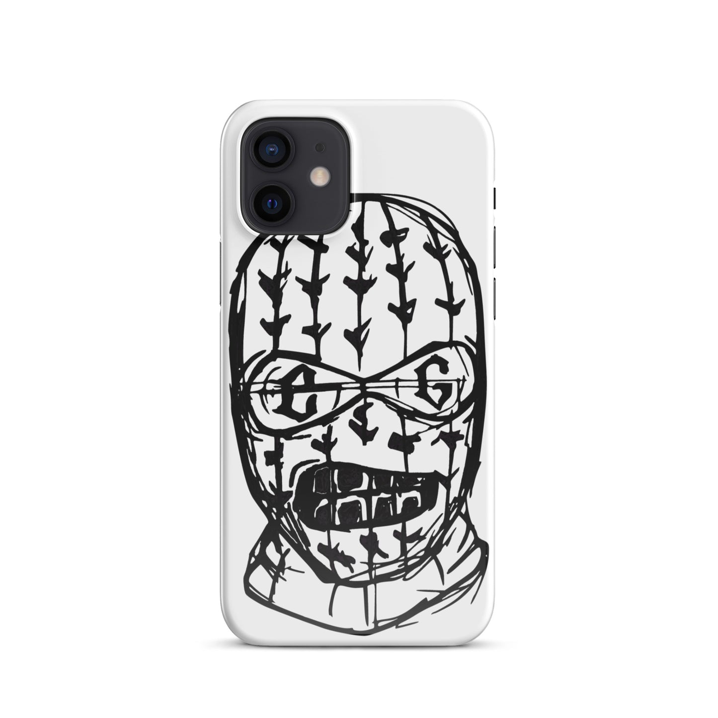 Catuz Goonz Snap case for iPhone®