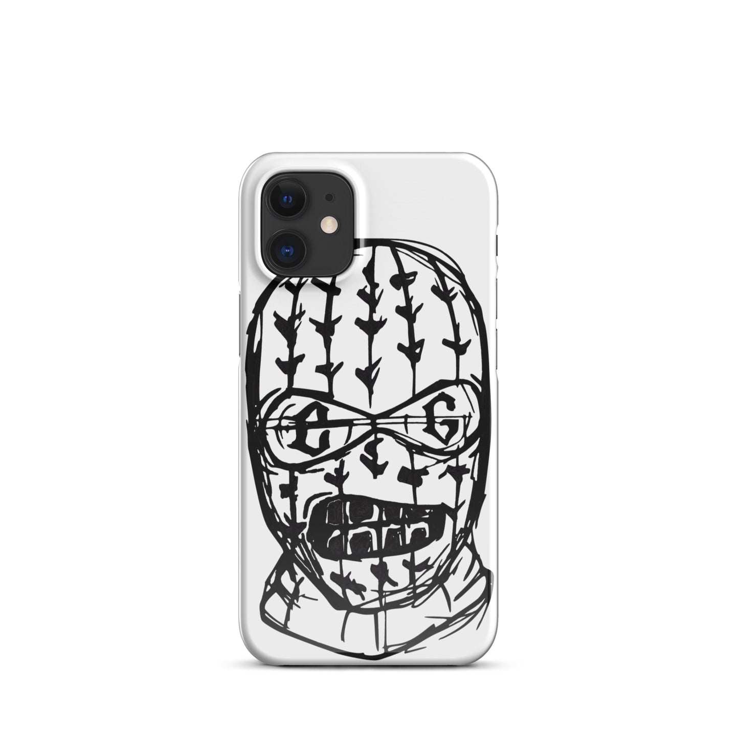 Catuz Goonz Snap case for iPhone®