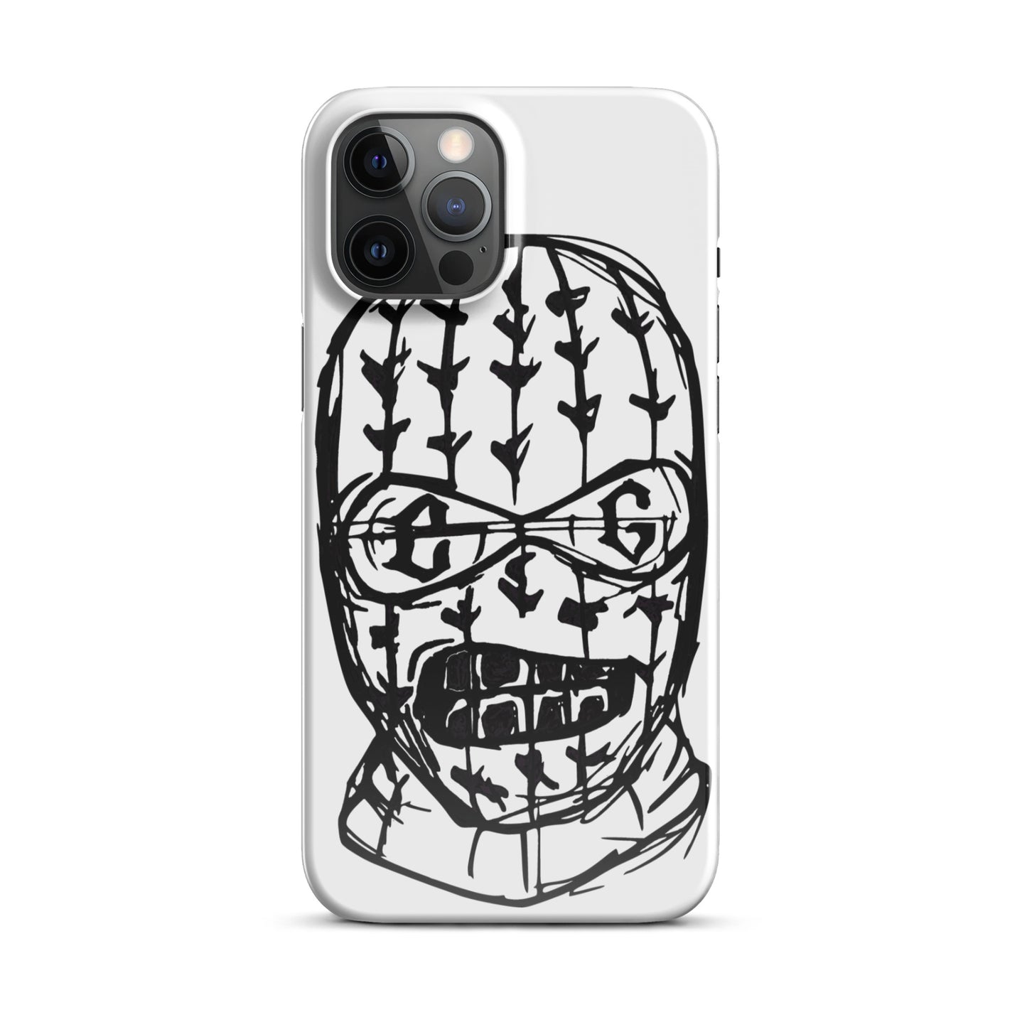 Catuz Goonz Snap case for iPhone®