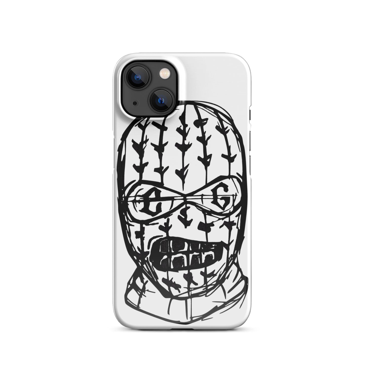 Catuz Goonz Snap case for iPhone®