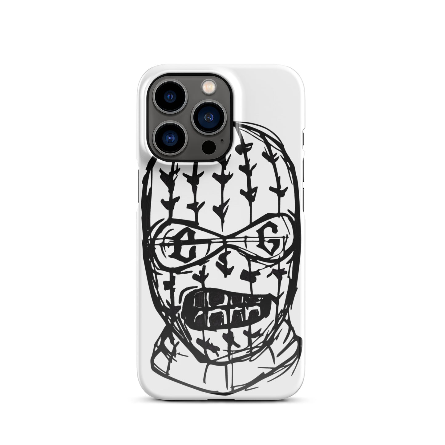 Catuz Goonz Snap case for iPhone®