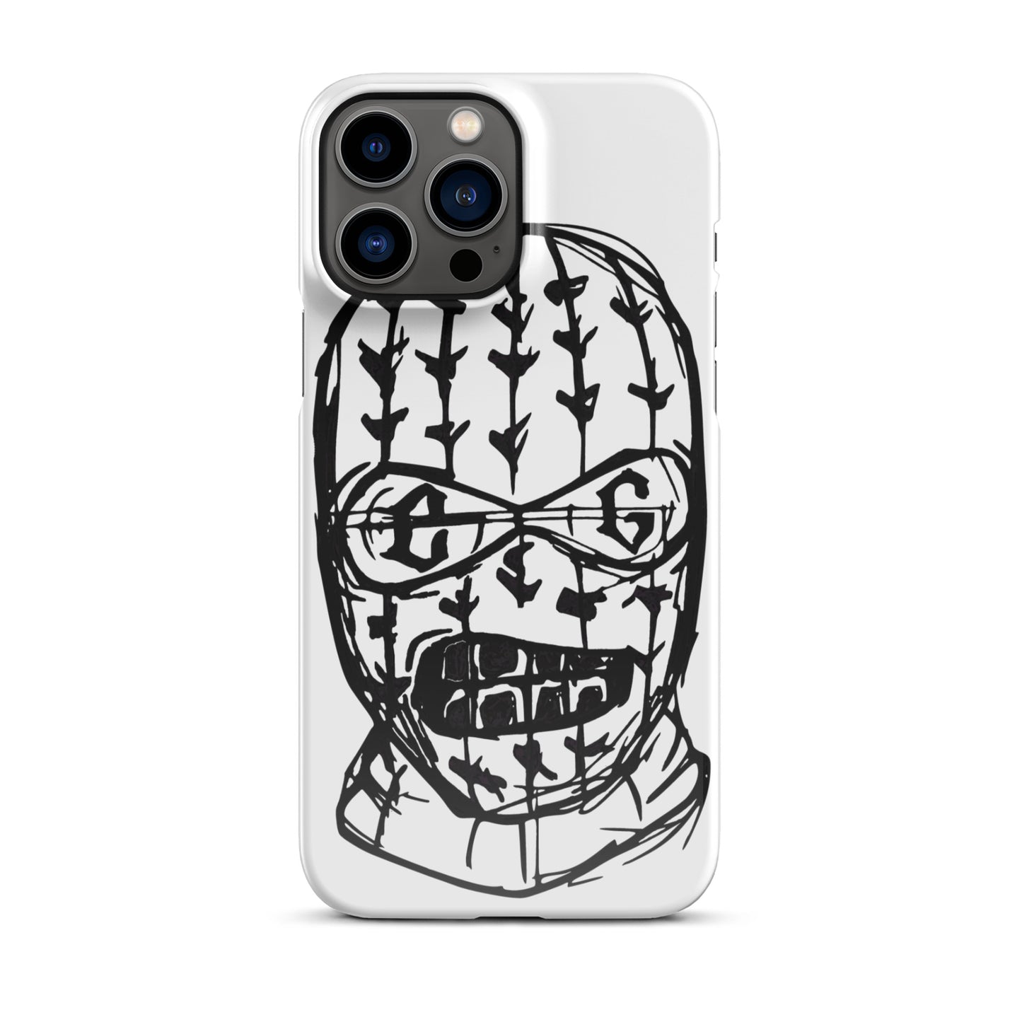 Catuz Goonz Snap case for iPhone®